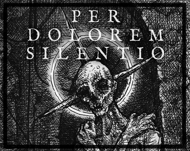 Cover image for Per Dolorem Silentio