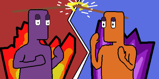 Spear Fools