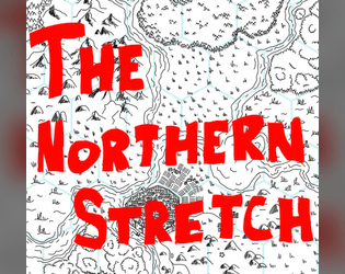 The Northern Stretch  