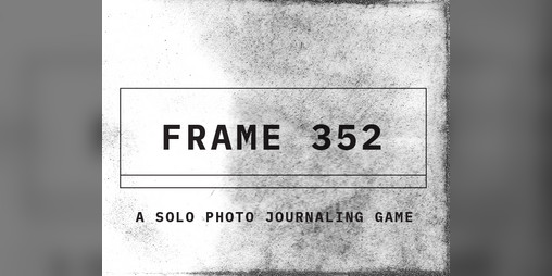 Cover image for Frame 352