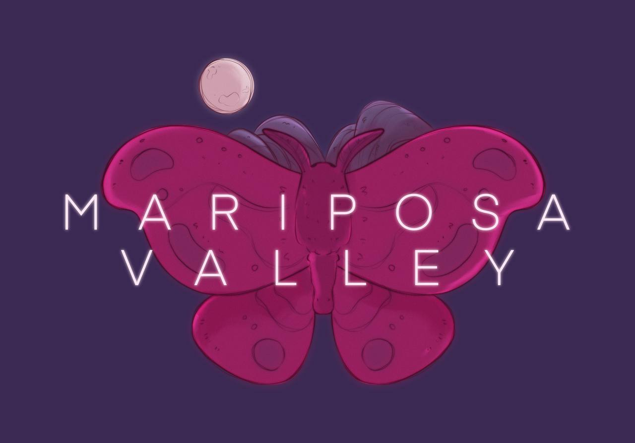 Cover image for Mariposa Valley - Demo