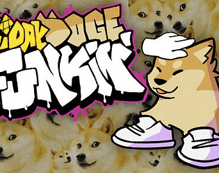 Friday Doge Funkin