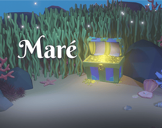 Maré