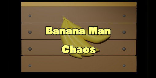 Cover image for BananaMan