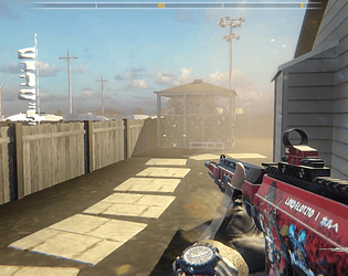 Download Call of WW2 Black Ops War FPS android on PC