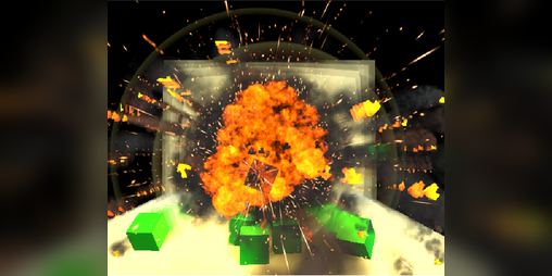 Cover image for Cube Chaos