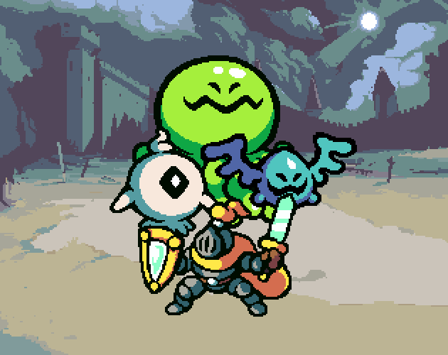 Cover image for Creeps of the Underground