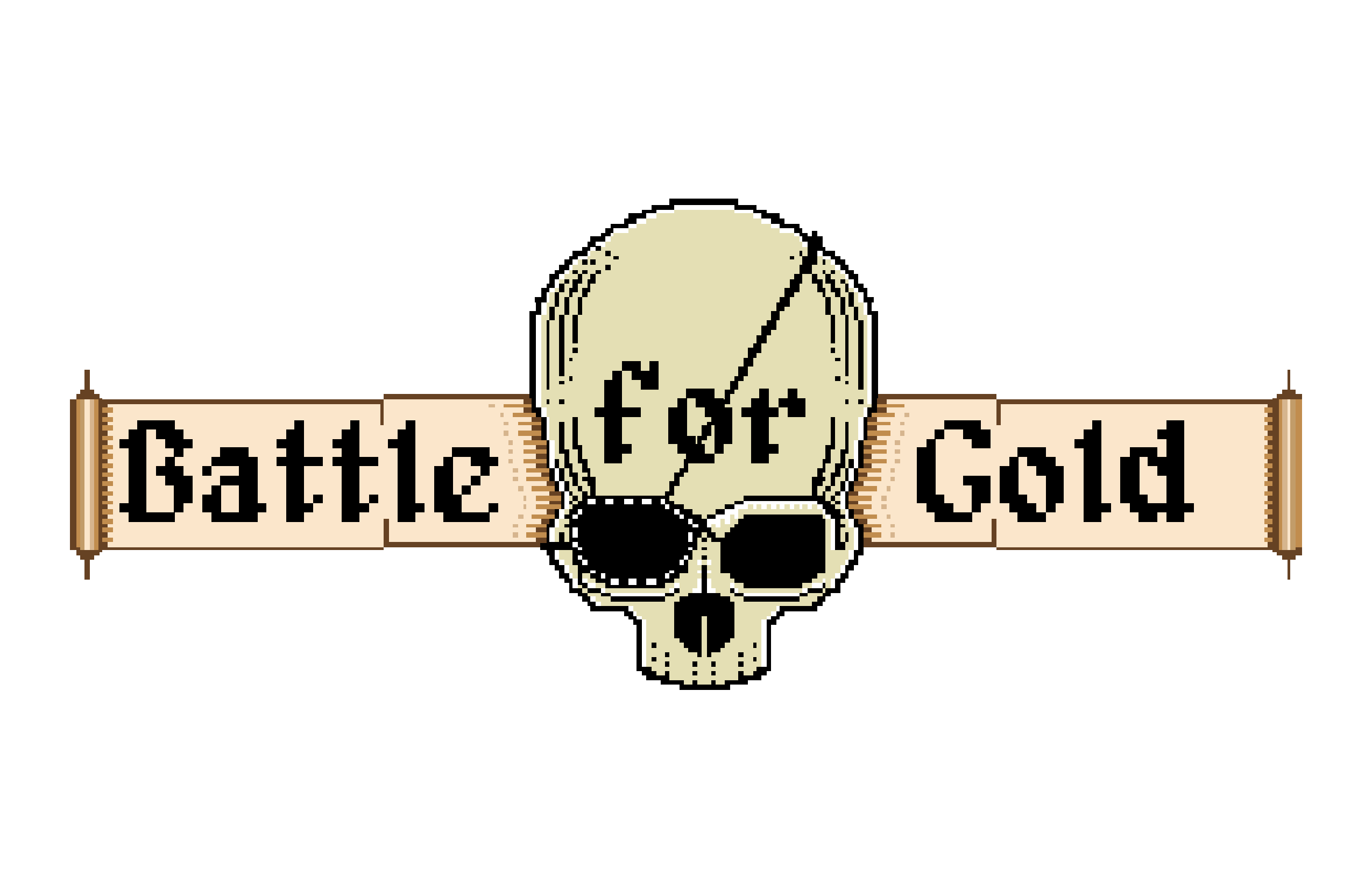 Battle For Gold