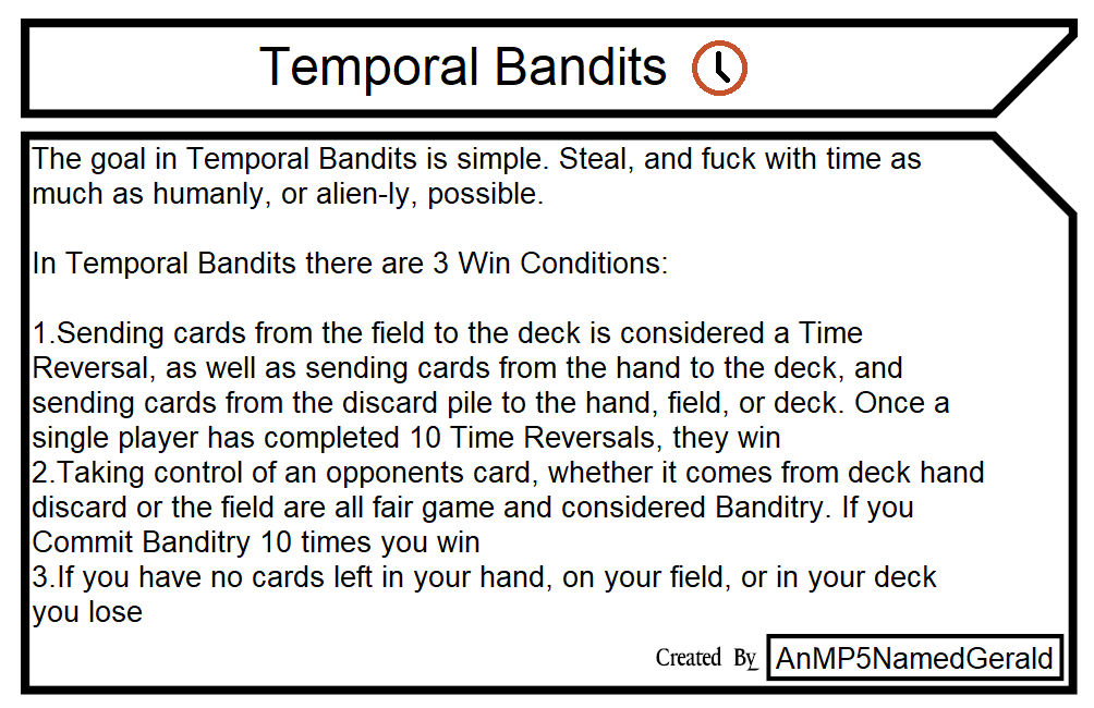 Temporal Bandits