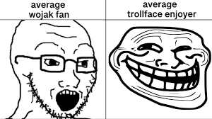 Trollge (Sad Troll Face) Theme