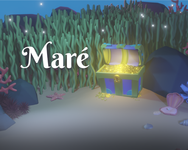 Maré