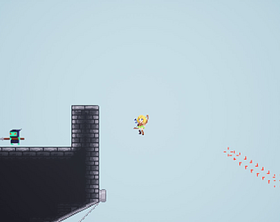 Spirit Runner