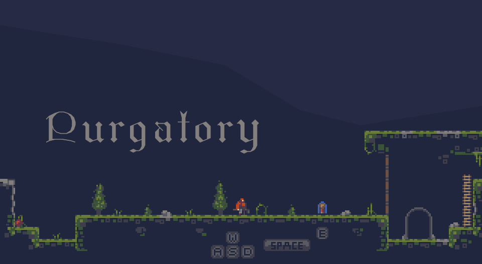 Purgatory Demo