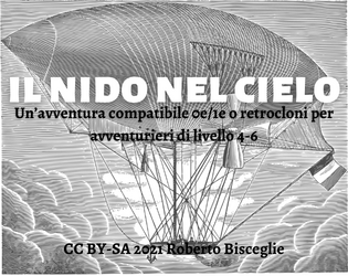 Il nido nel cielo  