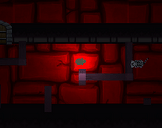 RAT TRAP