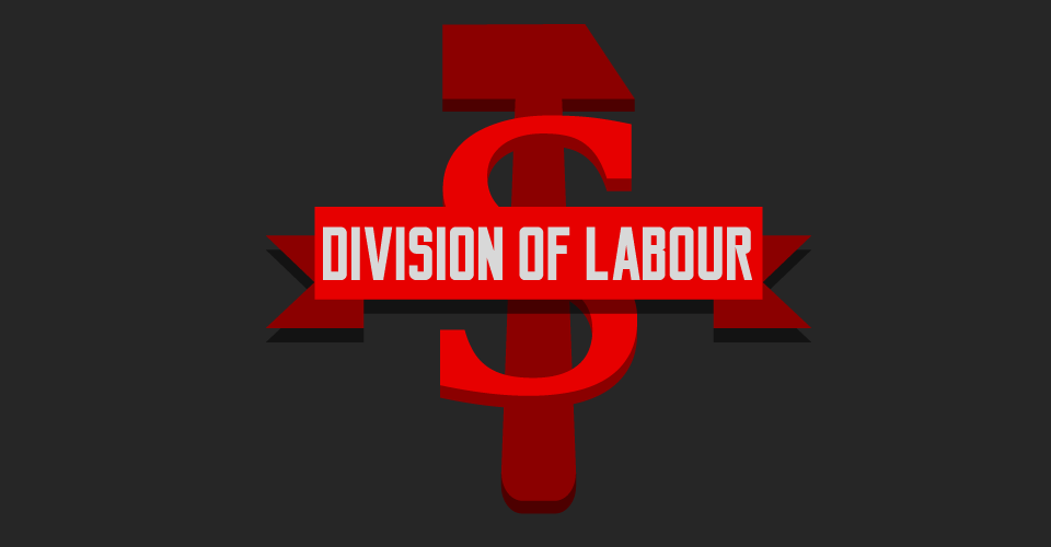 Division of Labour