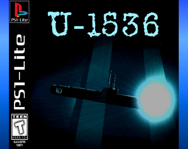 U-1536