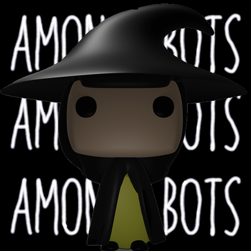 Among Bots