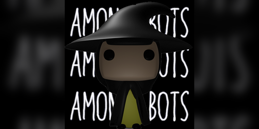 Cover image for Ghostified