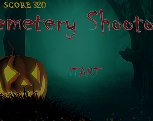 Cemetery Shootout