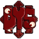 Cover image for Dys