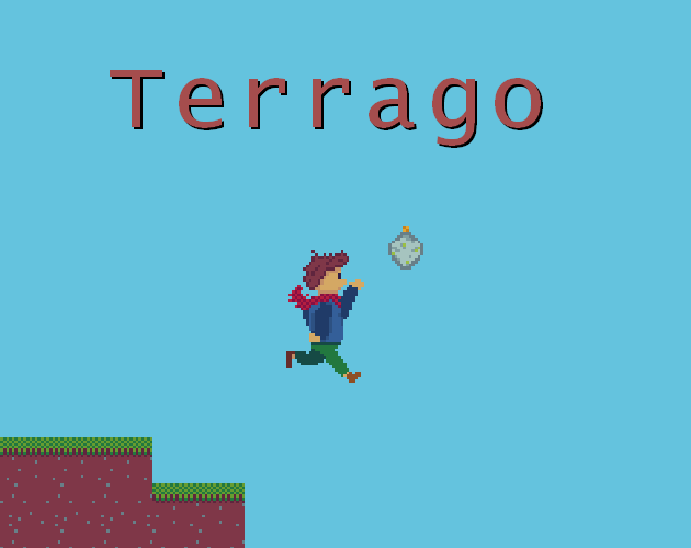 Terrago ( Demo )