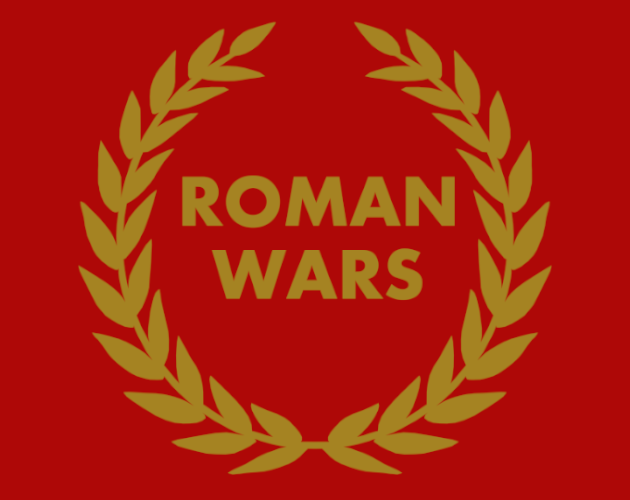 Roman Wars: Deck Building Game (Demo)