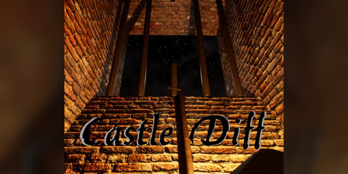 Cover image for Castle Diff