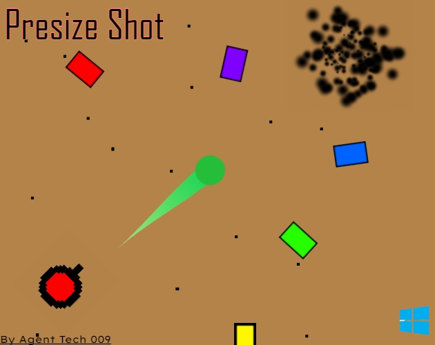 Prezise Shot