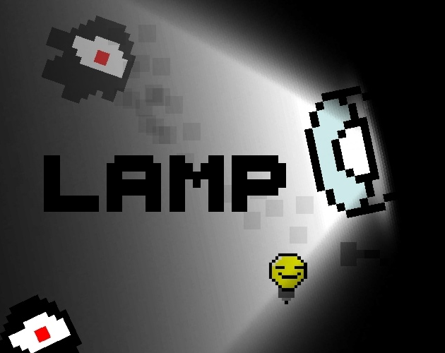 LAMP cover