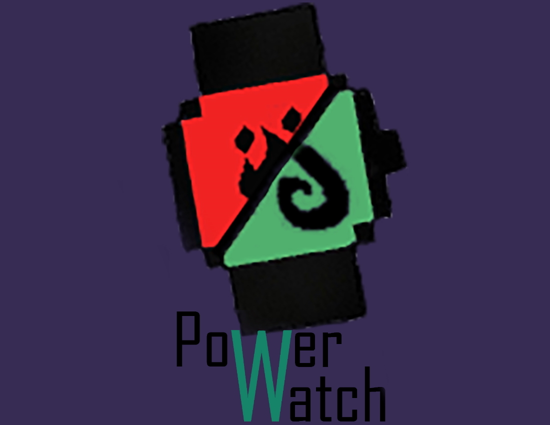 PowerWatch
