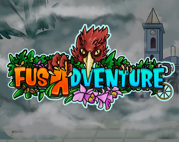Fusadventure