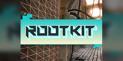 Cover image for Rootkit