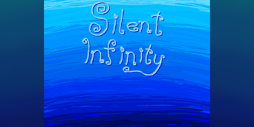 Cover image for Silent Infinity