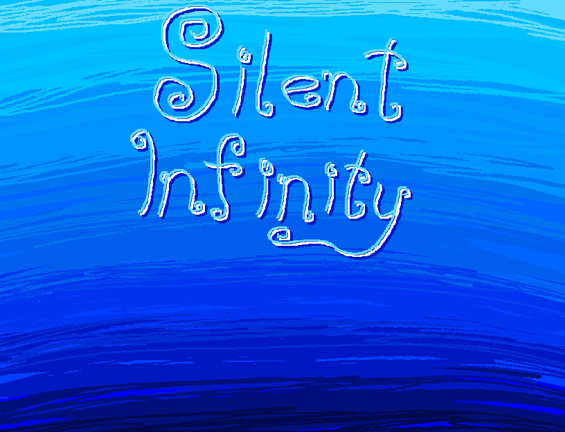 Cover image for Silent Infinity