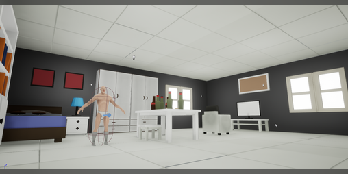 Cover image for Chaotic