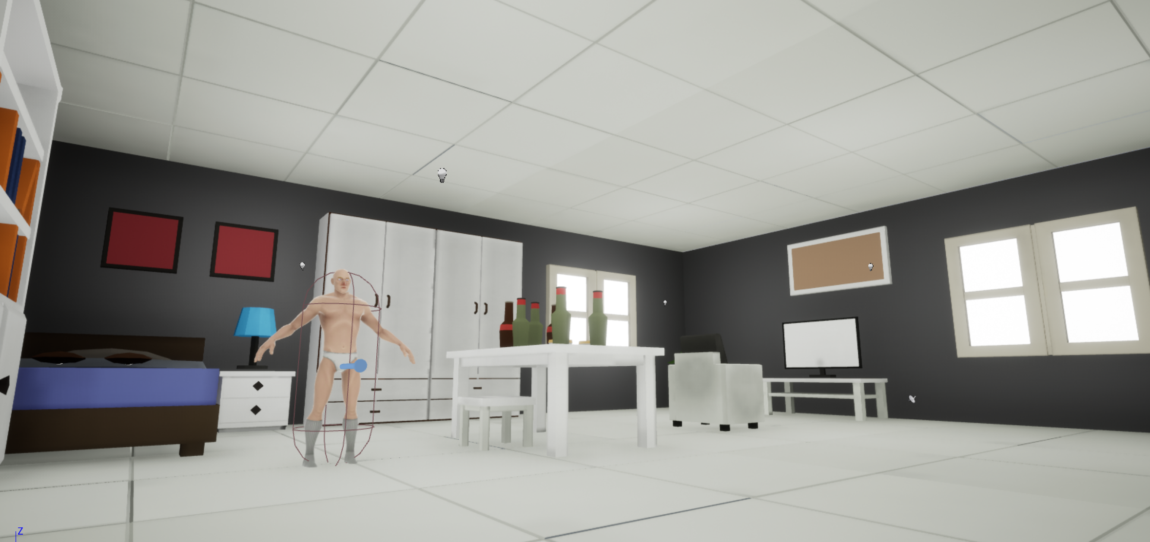Cover image for Chaotic