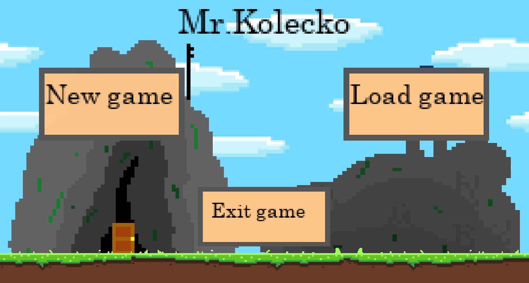 Cover image for Mr.Kolecko