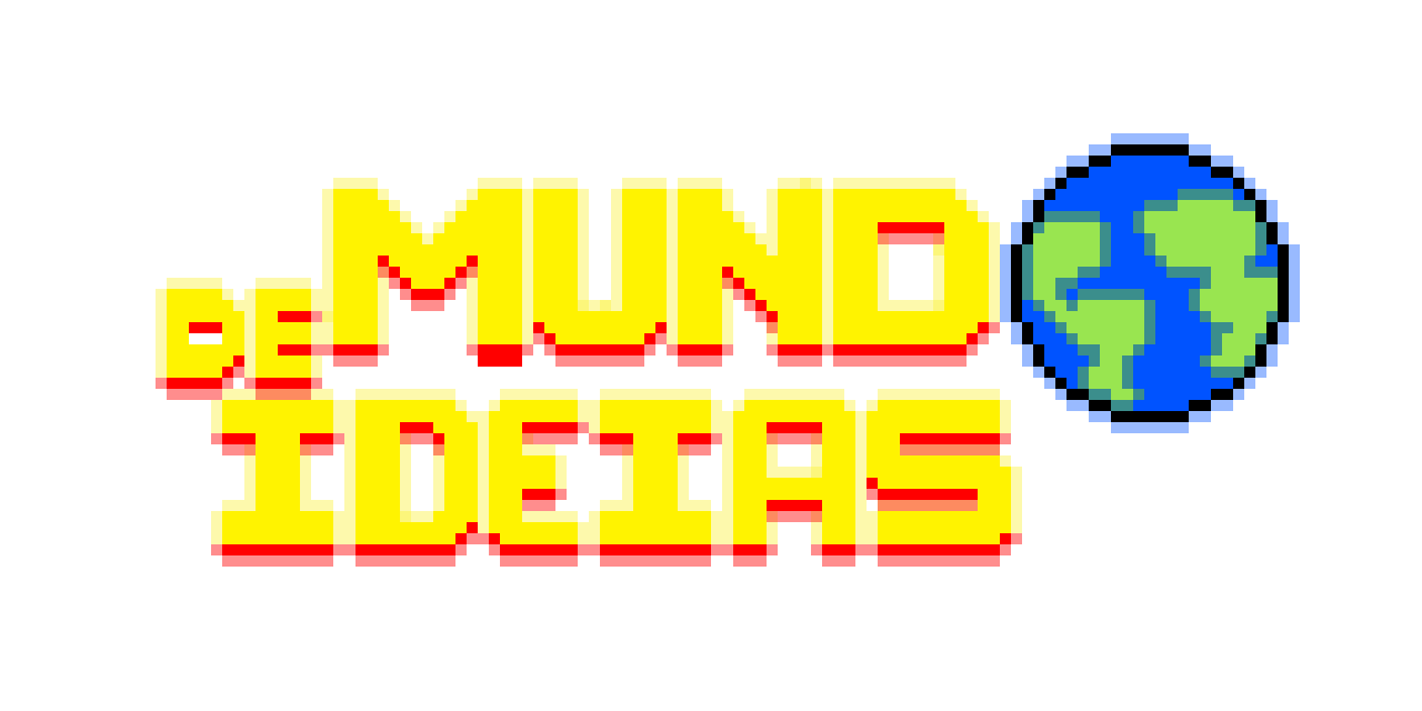 Mundo de Ideias