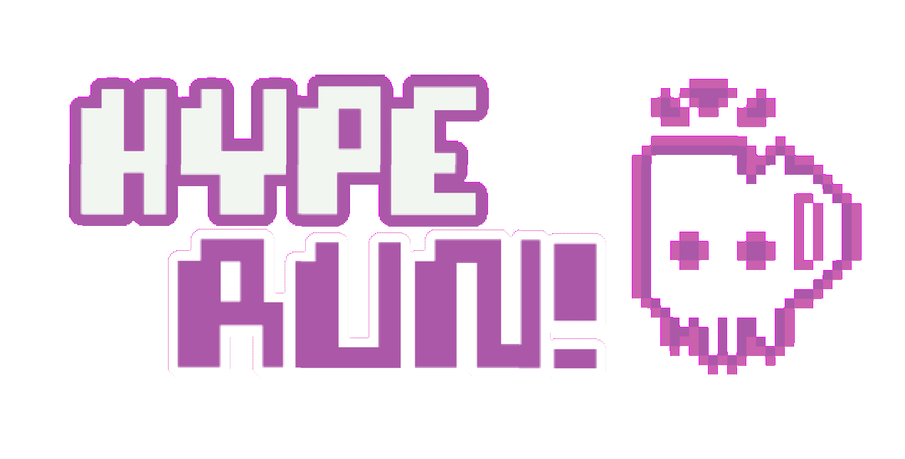 Hype Run!