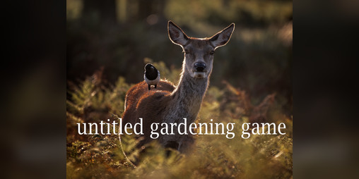 Cover image for Untitled Gardening Game