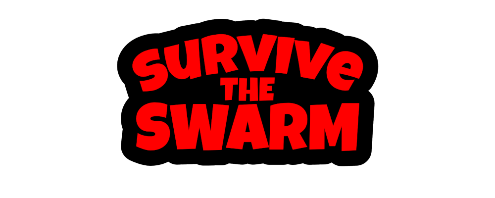 Survive the Swarm (Game Jam Edition)