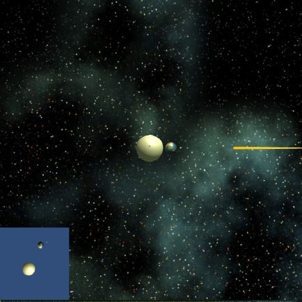 Solar System