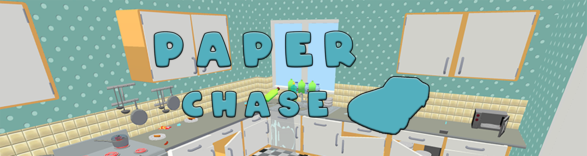 Paper Chase [Prototype]