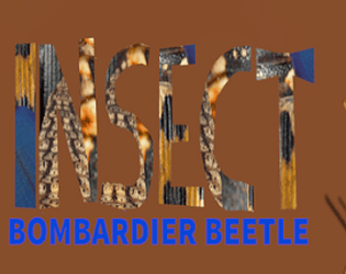 Bombardier Beetle