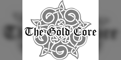 Cover image for The Gold Core