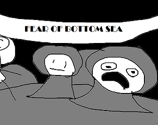 FEAR OF UP TOP SPACE