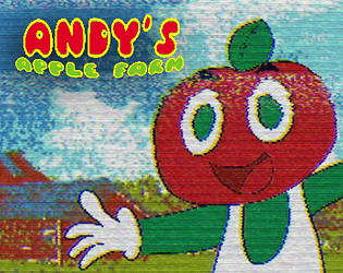 Andy's Apple Farm [Free] [Other] [Windows]
