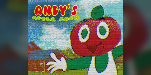 Andy's Apple Farm Thumbnail