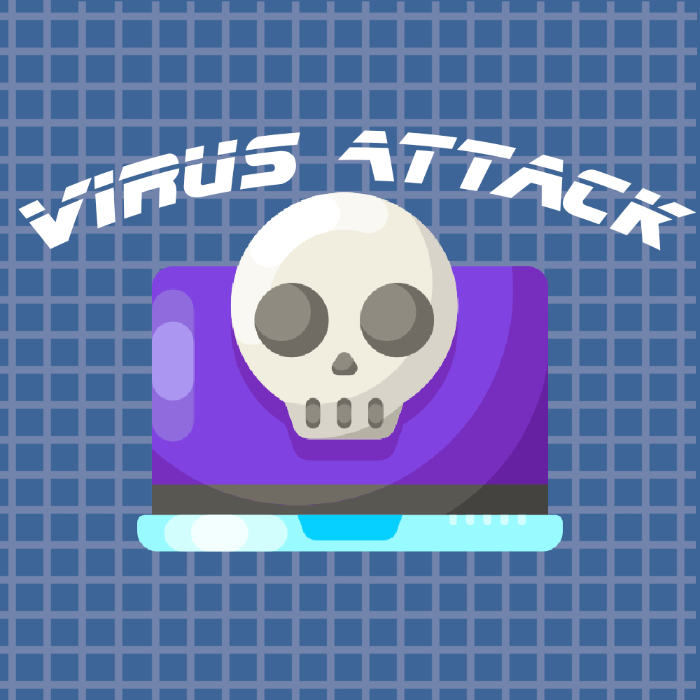 Virus Attack